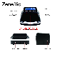 EUR GBP USD Counterfeit Banknote Detector Money Detector