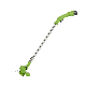 Electric Lawn Mover with Handheld Rechargeable Lithium Battery