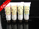 High Quality 100% Biodegradable Shampoo Cosmetic Tube manufacturer