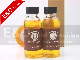 45ml Cosmetic Plastic Pet Bottle for Shampoo