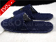  Hot Sale Custom High Quality Cheap Disposable Hotel Polyester Cloth Slipper