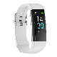 Measuring Temperature Blood Pressure Heart Rate Smart Sport Watch