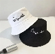  2023 Custom Design Cotton Winter Fashion Embroidered Bucket Hat with Your Own Logo