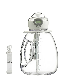 Plastic Sports Water Bottle Cycle Promotinal Water Cup