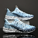  Running Shoes Breathable Shock Absorbing Technology Sneakers Men and Women