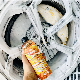  Scarcity High Repellent Yellow Rose Sio2 Coating Shampoo for Car Wash
