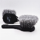  Scarcity Car Cleaning Brush Car Wheel Brush for Tire Cleaning Auto Detailing