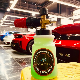 Scarcity Seniny Foam Cannon Detailing Soap/Form Soap Car