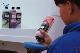  Scarcity Water-Based Polish Compound for Hard Car Paint