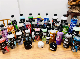  Scarcity Car Care Cleanings Products