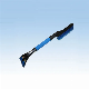  EVA Handle Car Snow Brush with Ice Scraper (CN2224)