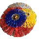  Road Sweeper Wafer Brushes 130X510mm