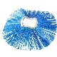  Blule Polypropylene Brislte Road Sweeper Cleaning Machine Brush