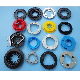  Clutch Plate Buckles Scrubber Buckles for Nilfisk Tennant Hako