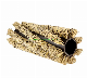  Sisal Bristle Roller Powerboss Tennant Electric Sweeper Brush