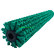  Various Type and Bristles Fruit&Vegetable Cleaning Equipment Cylindrical Brush
