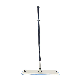 Aluminum Mop Telescopic Aluminum Handle Mop Microfiber Mop Flat Mop Industry Mop manufacturer