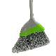  Angle Broom Lobby Broom Outdoor Broom Heavy Duty Upright Cleaning Broom Broom Dustpan Set
