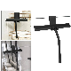  Silicon Window Squeegee High Quality Bathroom Squeegee Window Squeegee Window Brush Metal Window Squeegee