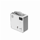  Solar Power Bank Supply 150W Lithium Battery Used for Power Outages Portable Power Supply
