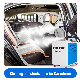  High Pressure Steam Vehicle Carpet Cleaning Machine