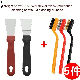 Cleaning Brush for Gas Stove and Range Hood