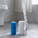  Toilet Bowl Cleaner Bathroom Disposable Sponge Scrubber Esg22315
