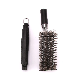  Factory Supply Grill Cleaning Brush 18 Inch Plastic Handle Stainless Steel Wire Brush and Scraper