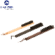  Hotel Wooden Clothes Brush with Square Head