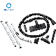  32mm Flexible Hose Tube Adapter Floor Brush Head Spare Parts Tool Brush Kit for Numatic Henry Hetty Vacuum Cleaner Accessories