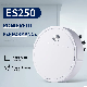  Wholesale Customized Gifts Lazy Household Cleaner Mini Rechargeable Vacuum Cleaner Smart Sweeping Robot