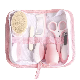  Eco Nursery Care Kit Healthcare Set with Thermometer Baby Hygiene Set