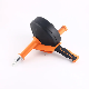  Stainless Steel Sewer Hair Catcher Grabber Pipe Dredger Drainage Cleaner Litter Food Blockage Drain Clog Remover Tool Cleaner for Bathrooms Toilets Kitchens