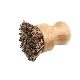  Kitchen Bamboo Dish Brush Zero Plastic