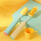  Detachable Sponge Head Household Bottle Long Handle Insulation Cup Cleaning Cup Brush