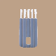  Flexible Creative Multi-Function Groove Gap Cleaning Brush Bendable Artifact Milk Cleaning Brush Cover Cup Kitchen Bottle Gadget Cleaning Tool Esg21091