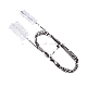  Both End Nylon CPAP Hose Tube Brush Cleaner