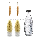 Long Handle Bristle Cotton Glass Bottle Cleaning Brush