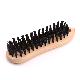  Nylon Cleaning Brush Custom Logo Wooden Handle Wire Brush for Delicate Area