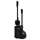 High Appearance Cleaning Washing Bathroom Accessories Toilet Brush and Pump