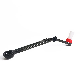  Hot Sale Coffee Machine Cleaning Nylon Brush