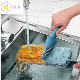 Multi-Function Scrubbing and Cleaning Brush