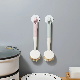  Hot Sale Multi-Functional Dish Scrub Cleaning Brush with Long Handle