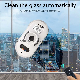  2021 New Model Smart Rechargeable Automatic Windows Glass Cleaner Robot Cleaning Machine