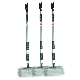  Heavy Duty Telescopic Automatic Car Wash Brushes