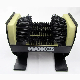 All Weather Industrial Shoe Boot Cleaner Scraper Brush