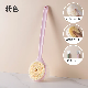 Hot Selling Body Brush Shower Wholesale Massage Bath Brush with Long Handle