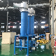  Big Sight Window Pulping Machine Heavy Concentration Cleaner