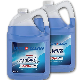  Double Sided Magnetic Silicone Window Auto Liquid Glass Cleaner