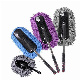  Auto Wax Brush Rotating Foldable Car Cleaning Mop Car Duster
